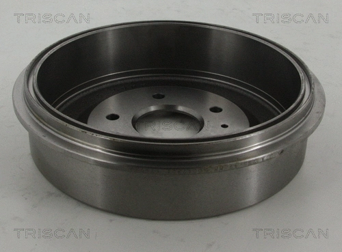 8120 17208 TRISCAN Тормозной барабан (фото 2)
