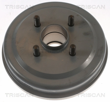 8120 21206C TRISCAN Тормозной барабан (фото 1)