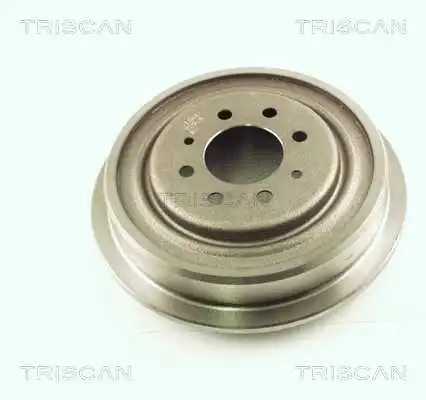 8120 25203 TRISCAN Тормозной барабан (фото 1)