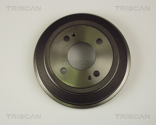 8120 40202 TRISCAN Тормозной барабан (фото 1)