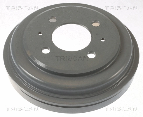 8120 43216C TRISCAN Тормозной барабан (фото 1)