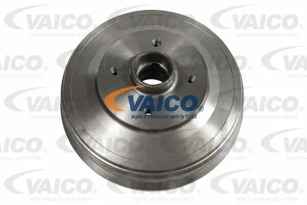 V10-60011 VAICO Тормозной барабан (фото 1)
