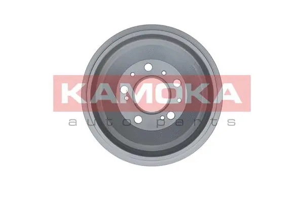 104001 KAMOKA Тормозной барабан (фото 2)