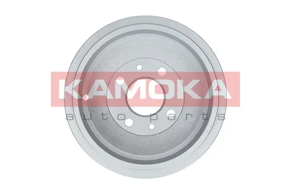 104004 KAMOKA Тормозной барабан (фото 2)