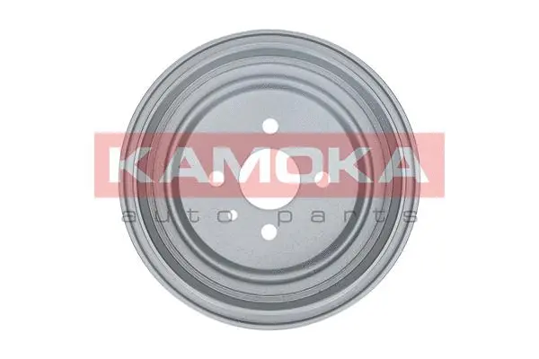 104016 KAMOKA Тормозной барабан (фото 2)