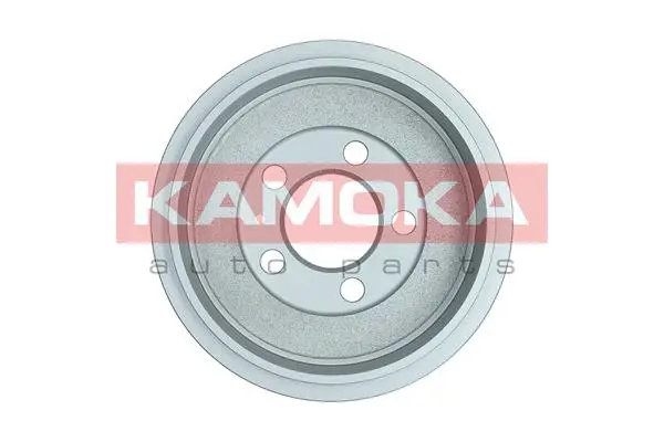104037 KAMOKA Тормозной барабан (фото 2)