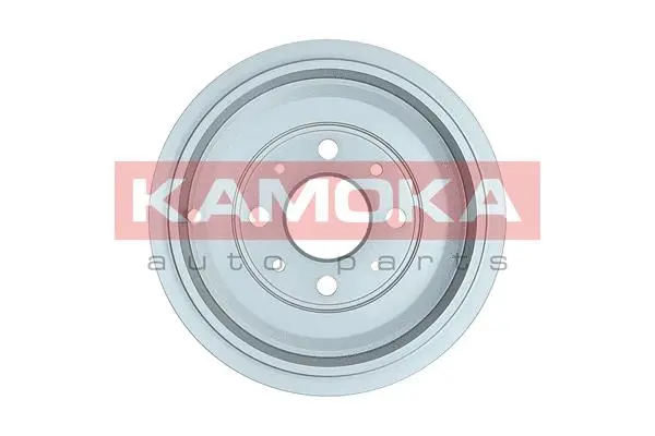 104048 KAMOKA Тормозной барабан (фото 2)