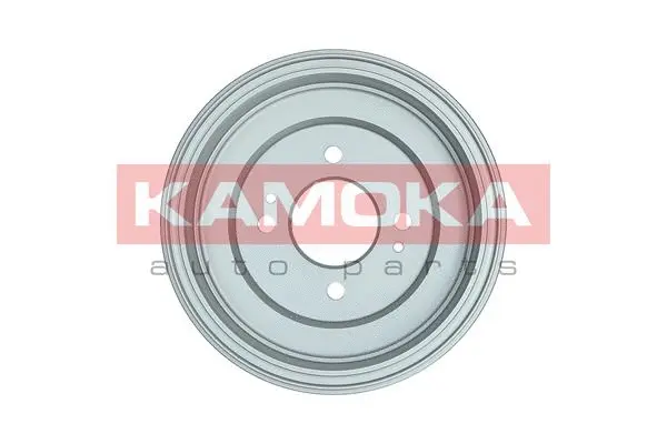 104051 KAMOKA Тормозной барабан (фото 2)