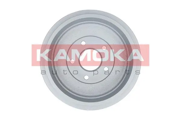 104052 KAMOKA Тормозной барабан (фото 2)