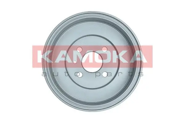 104064 KAMOKA Тормозной барабан (фото 2)