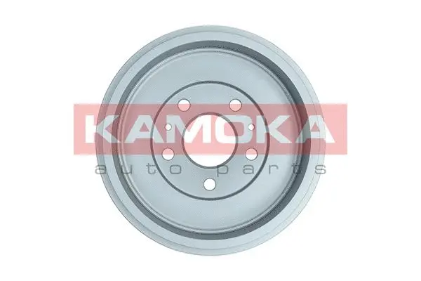 104068 KAMOKA Тормозной барабан (фото 2)