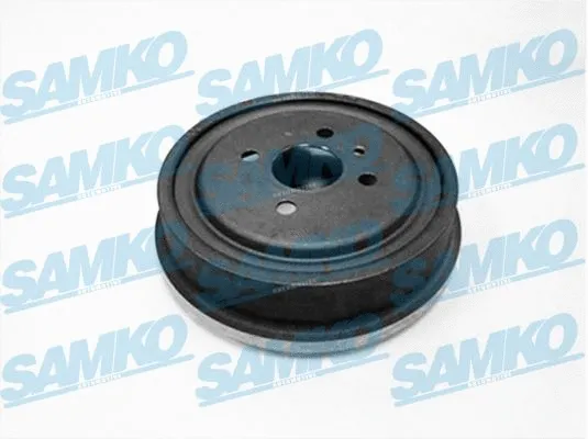 S70560 SAMKO Тормозной барабан (фото 1)