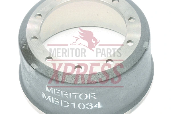 MBD1020 MERITOR Тормозной барабан (фото 1)