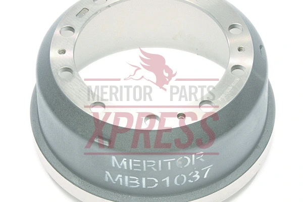 MBD1029 MERITOR Тормозной барабан (фото 1)