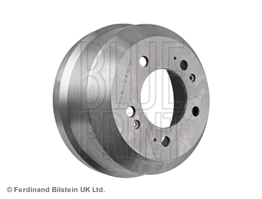 ADN14724 BLUE PRINT Тормозной барабан (фото 2)