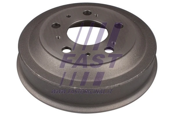 FT32011 FAST Тормозной барабан (фото 1)