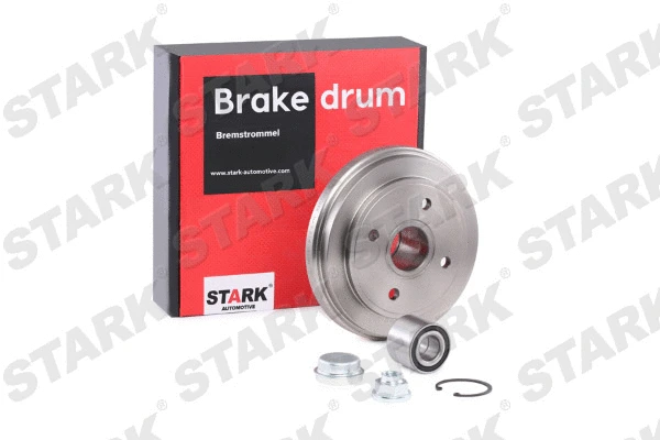 SKBDM-0800136 Stark Тормозной барабан (фото 1)