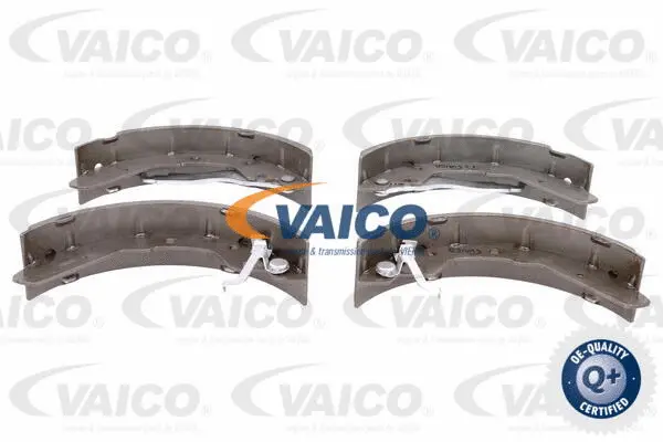 V10-0459 VAICO Комплект тормозных колодок (фото 1)