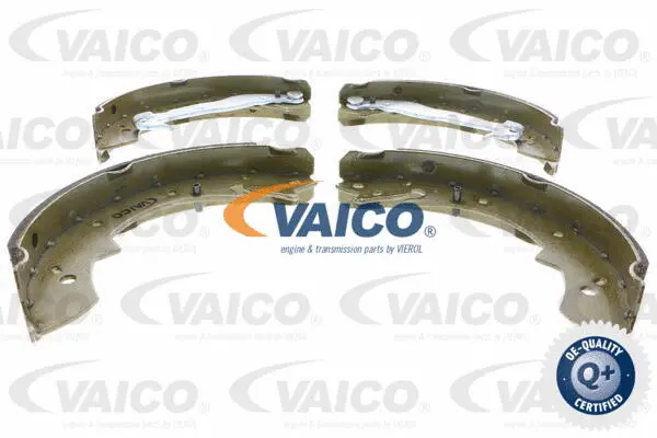 V20-0073 VAICO Комплект тормозных колодок (фото 1)