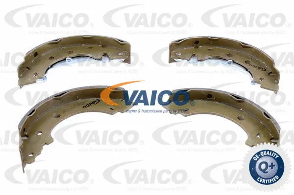V46-0179 VAICO Комплект тормозных колодок (фото 1)