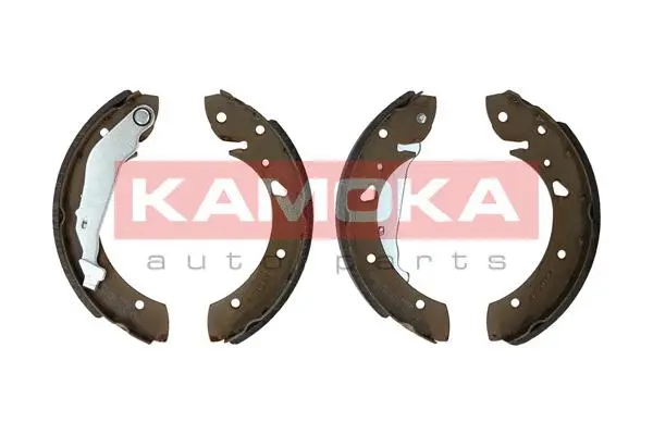 JQ202026 KAMOKA Комплект тормозных колодок (фото 1)