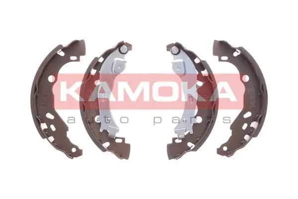 JQ202050 KAMOKA Комплект тормозных колодок (фото 1)