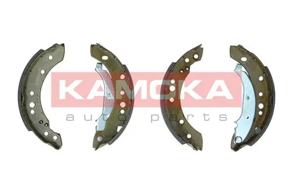 JQ202083 KAMOKA Комплект тормозных колодок (фото 1)