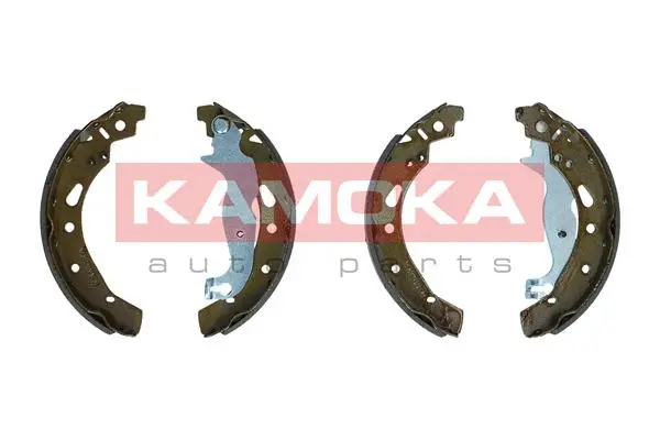 JQ202085 KAMOKA Комплект тормозных колодок (фото 1)