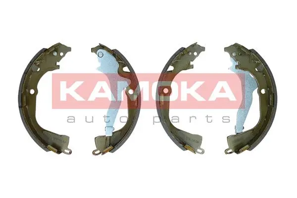 JQ202091 KAMOKA Комплект тормозных колодок (фото 1)