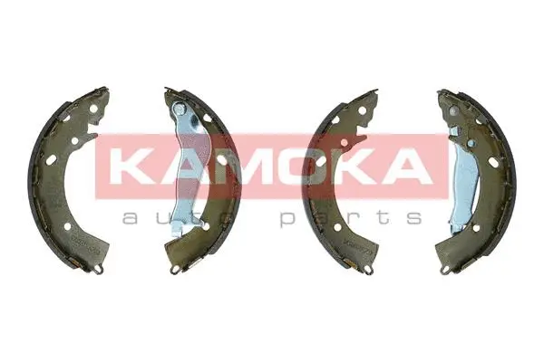 JQ202097 KAMOKA Комплект тормозных колодок (фото 1)