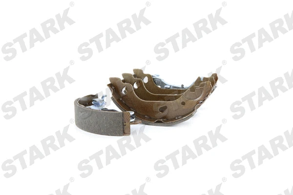 SKBS-0450072 Stark Комплект тормозных колодок (фото 2)