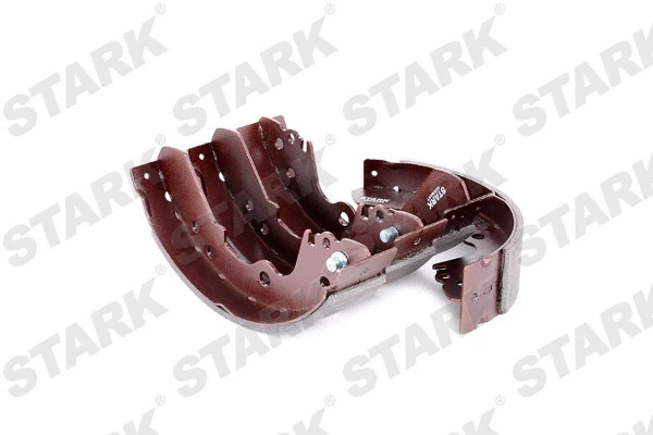 SKBS-0450203 Stark Комплект тормозных колодок (фото 1)