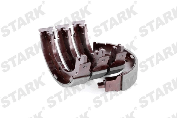 SKBS-0450298 Stark Комплект тормозных колодок (фото 2)