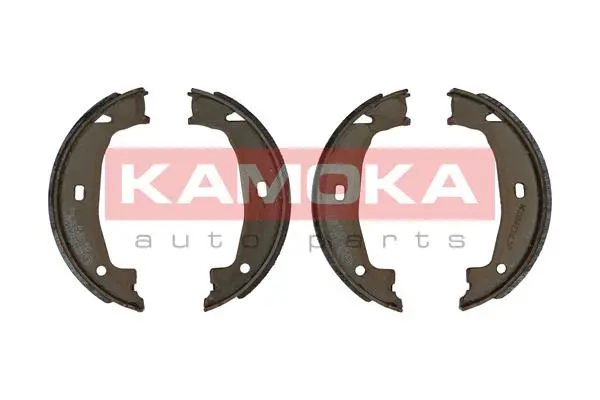 JQ212043 KAMOKA Комплект тормозных колодок, стояночная тормозная система (фото 1)