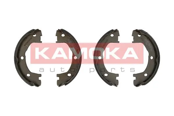 JQ212050 KAMOKA Комплект тормозных колодок, стояночная тормозная система (фото 1)