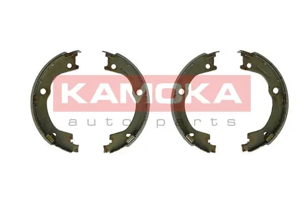 JQ212067 KAMOKA Комплект тормозных колодок, стояночная тормозная система (фото 1)