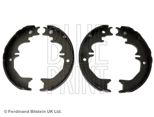 ADT34175 BLUE PRINT Комплект тормозных колодок, стояночная тормозная система (фото 1)