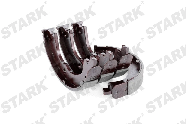 SKBS-0450167 Stark Комплект тормозных колодок, стояночная тормозная система (фото 2)