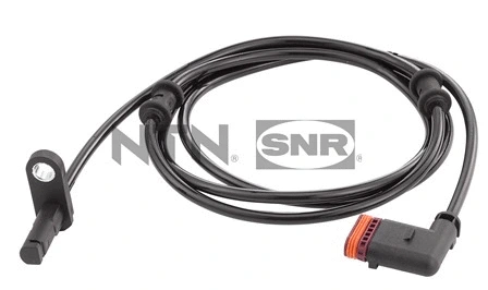 ASB151.27 SNR/NTN Датчик, частота вращения колеса (фото 1)