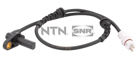 ASB155.40 SNR/NTN Датчик, частота вращения колеса (фото 1)
