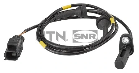 ASB165.10 SNR/NTN Датчик, частота вращения колеса (фото 1)