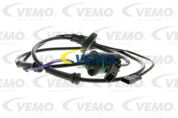 V10-72-1063 VEMO Датчик, частота вращения колеса (фото 1)