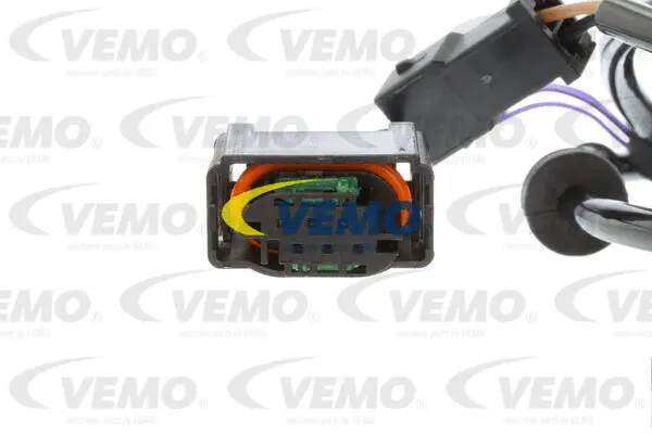 V10-72-1063 VEMO Датчик, частота вращения колеса (фото 2)