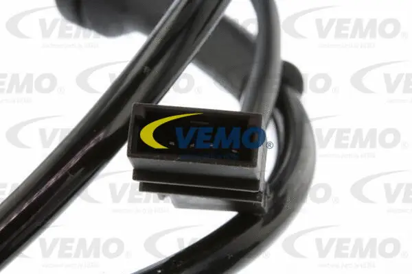 V10-72-1063 VEMO Датчик, частота вращения колеса (фото 4)