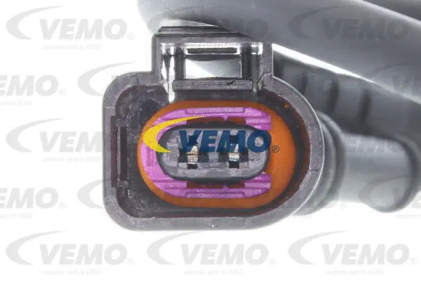 V10-72-1064 VEMO Датчик, частота вращения колеса (фото 2)
