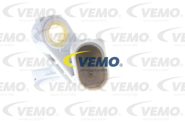 V10-72-1071 VEMO Датчик, частота вращения колеса (фото 2)