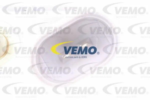 V10-72-1072 VEMO Датчик, частота вращения колеса (фото 2)