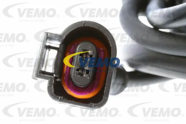 V10-72-1074 VEMO Датчик, частота вращения колеса (фото 3)