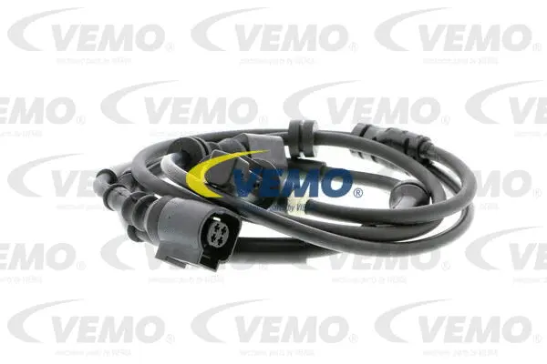 V10-72-1075 VEMO Датчик, частота вращения колеса (фото 1)