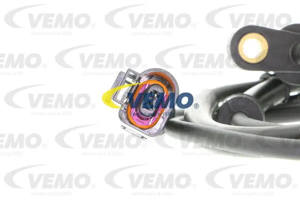 V10-72-1075 VEMO Датчик, частота вращения колеса (фото 3)